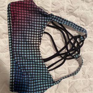 Lululemon Sportsbra SIZE 4